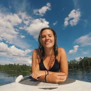 Meet your Posher, Emma